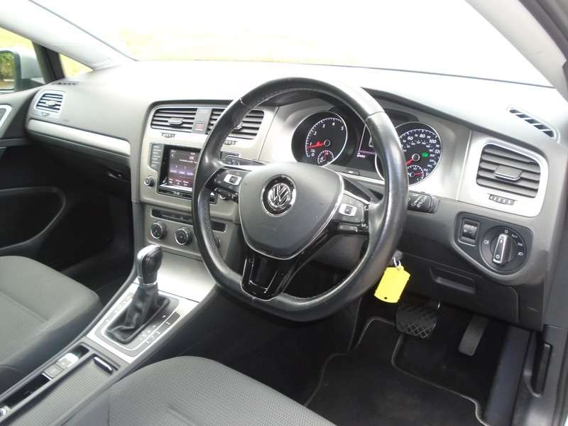 2014 VOLKSWAGEN GOLF 2014 VOLKSWAGEN GOLF