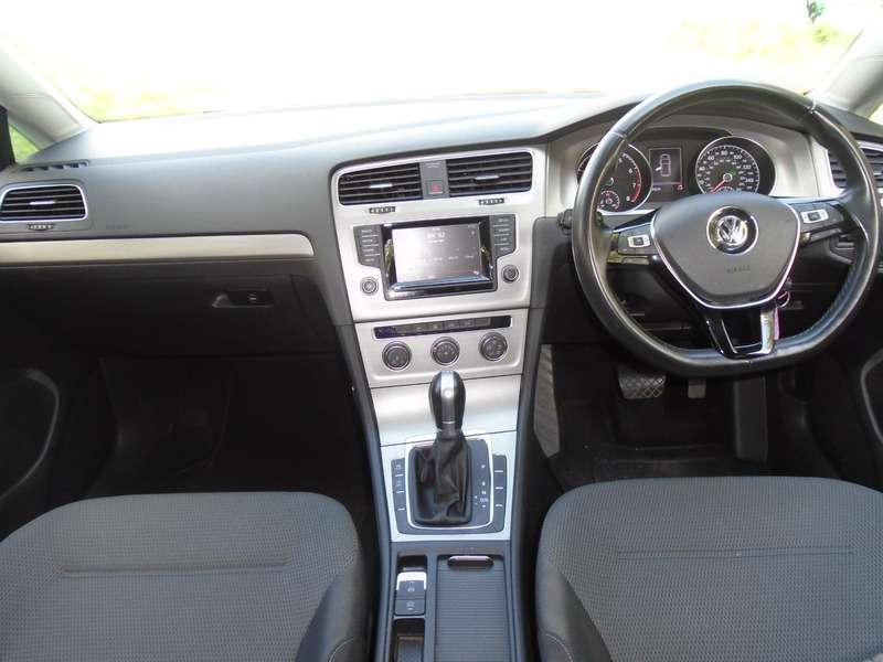 2014 VOLKSWAGEN GOLF 2014 VOLKSWAGEN GOLF