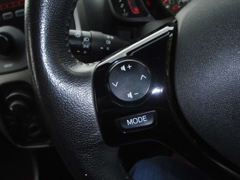 2016 TOYOTA AYGO 2016 TOYOTA AYGO