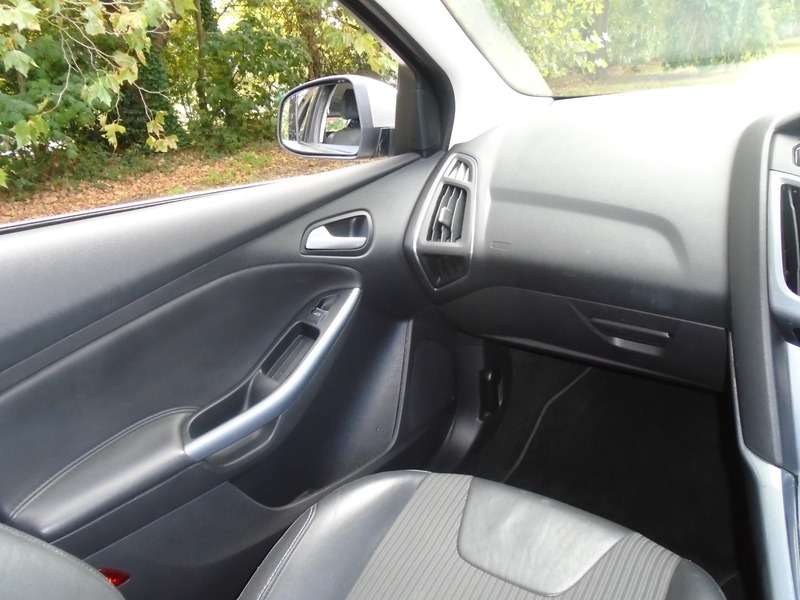 2014 FORD FOCUS 2014 FORD FOCUS