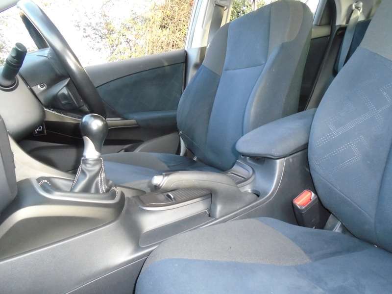 2013 HONDA CIVIC 2013 HONDA CIVIC