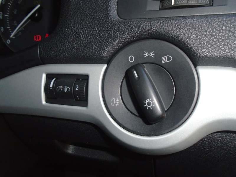 2008 SKODA OCTAVIA 2008 SKODA OCTAVIA