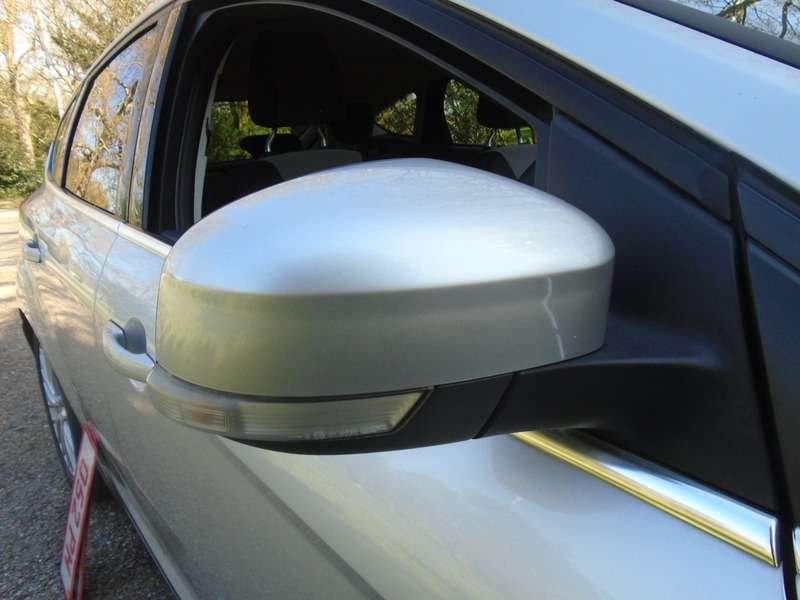 2014 FORD FOCUS 2014 FORD FOCUS