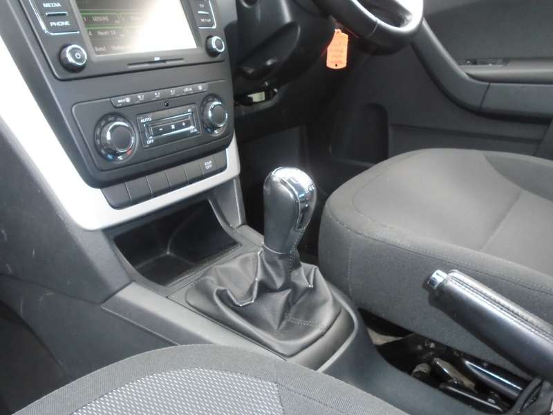 2010 SKODA YETI 2010 SKODA YETI