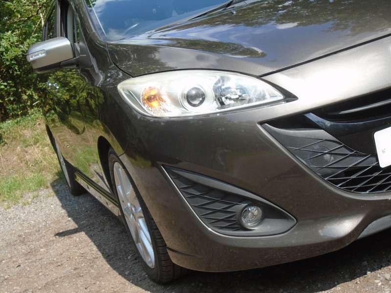 2014 MAZDA MAZDA 5 2014 MAZDA MAZDA 5