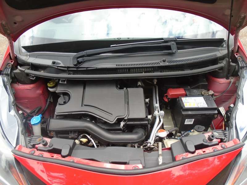 2018 TOYOTA AYGO 2018 TOYOTA AYGO