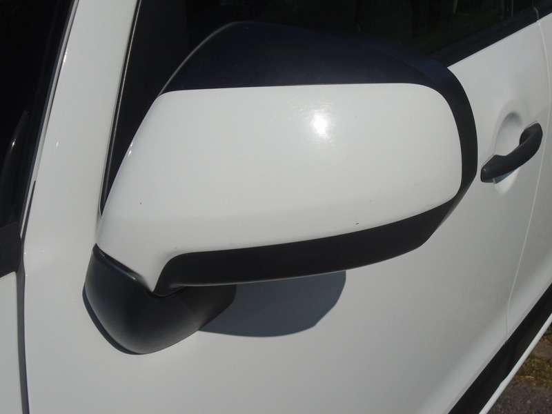 2012 CITROEN C3 2012 CITROEN C3