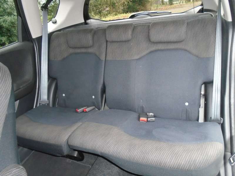 2013 HONDA JAZZ 2013 HONDA JAZZ