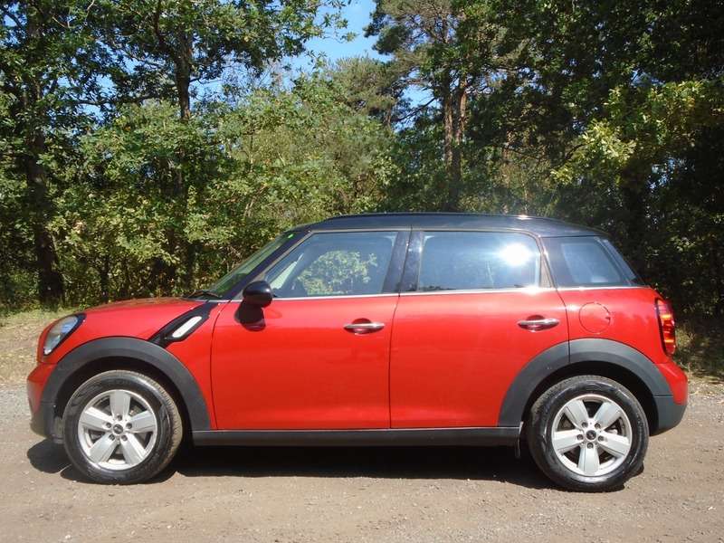 2015 MINI COUNTRYMAN 2015 MINI COUNTRYMAN