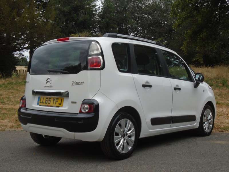 2015 CITROEN C3 2015 CITROEN C3