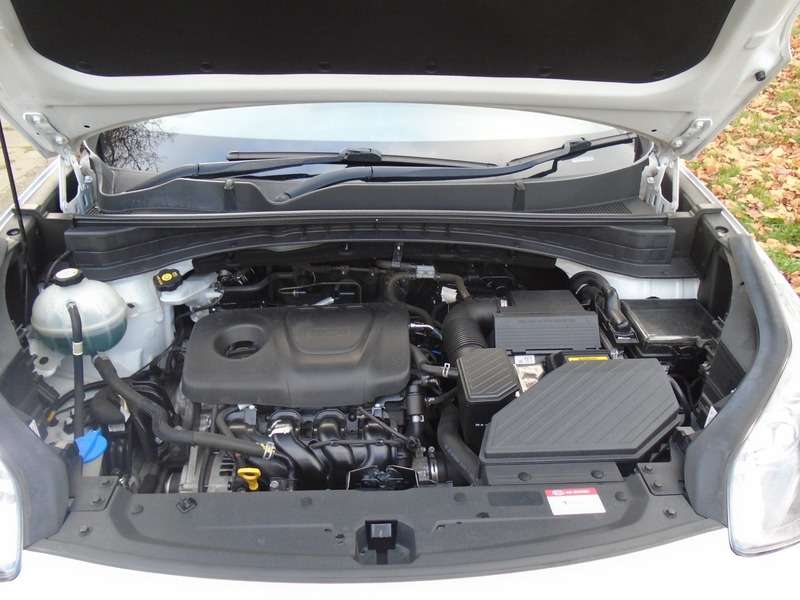 2019 KIA SPORTAGE 2019 KIA SPORTAGE