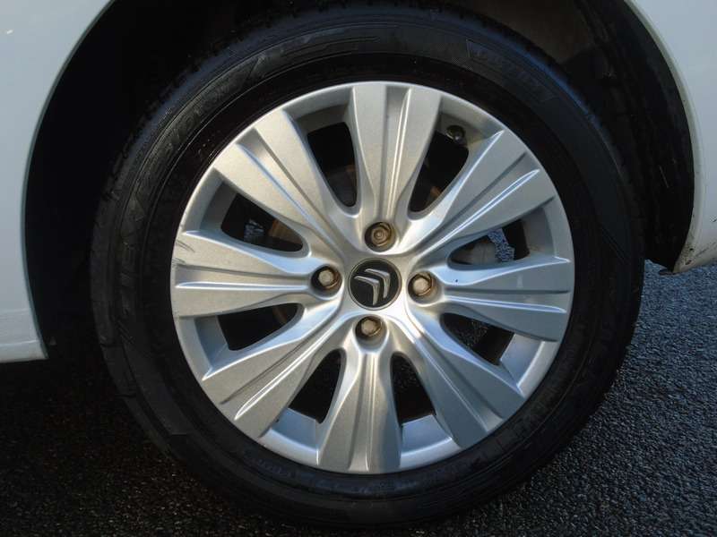 2016 CITROEN C3 2016 CITROEN C3