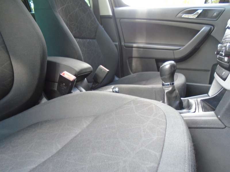 2013 SKODA YETI 2013 SKODA YETI