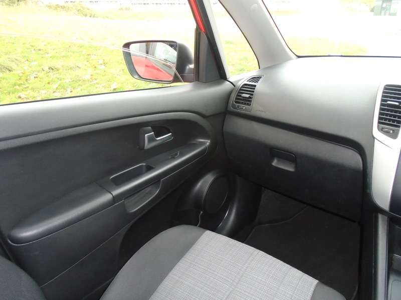 2011 KIA VENGA 2011 KIA VENGA