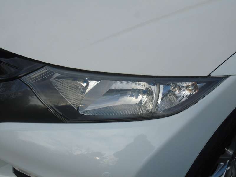 2013 HONDA CIVIC 2013 HONDA CIVIC