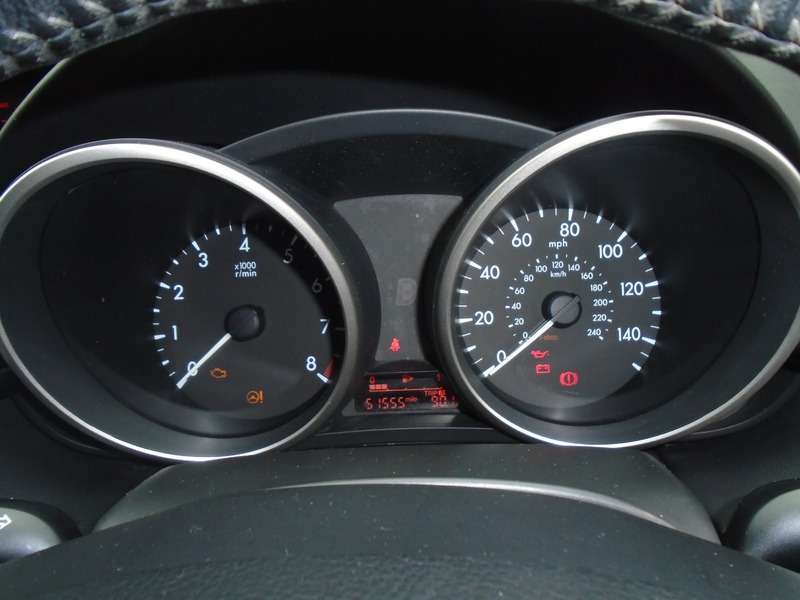 2014 MAZDA MAZDA 5 2014 MAZDA MAZDA 5