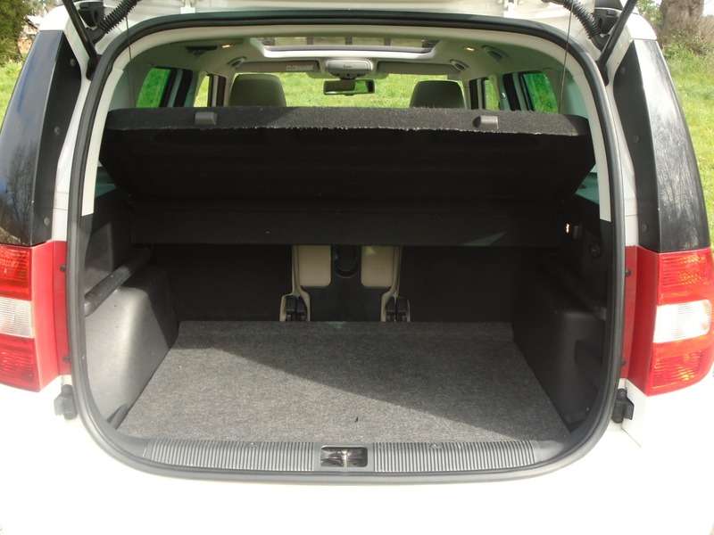 2014 SKODA YETI 2014 SKODA YETI