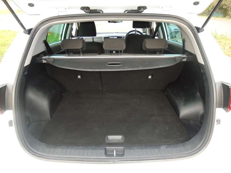 2019 KIA SPORTAGE 2019 KIA SPORTAGE