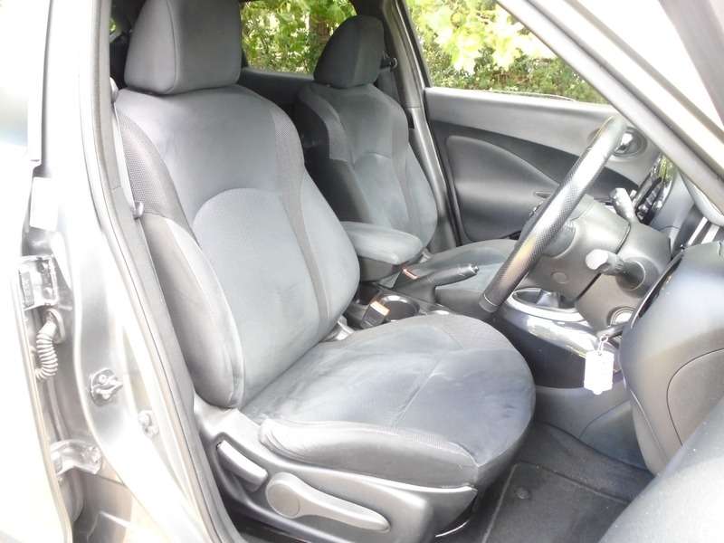 2015 NISSAN JUKE 2015 NISSAN JUKE