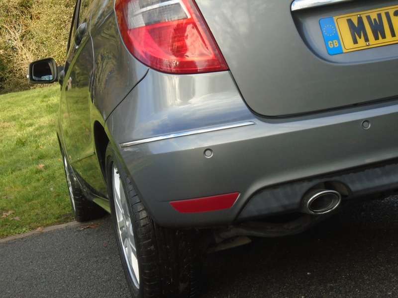 2012 MERCEDES A CLASS 2012 MERCEDES A CLASS