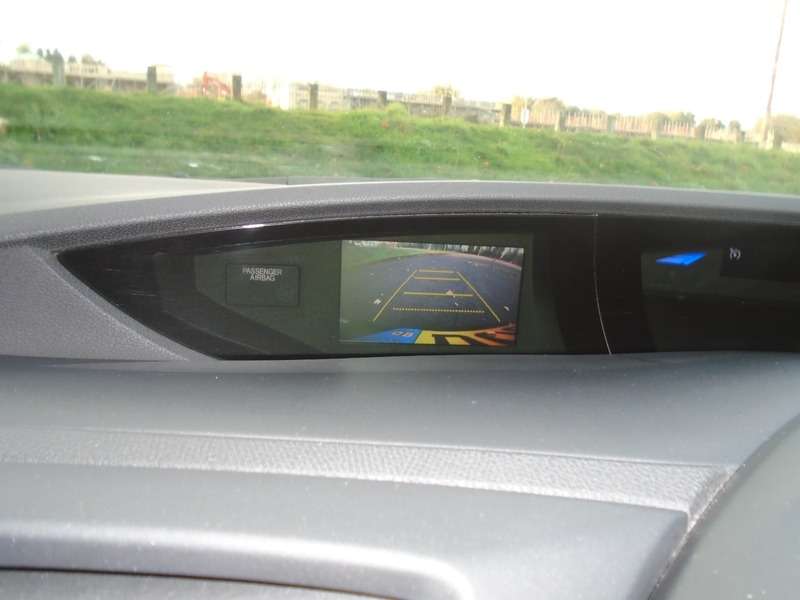 2013 HONDA CIVIC 2013 HONDA CIVIC