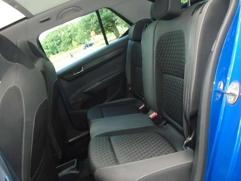 2018 SKODA FABIA 2018 SKODA FABIA