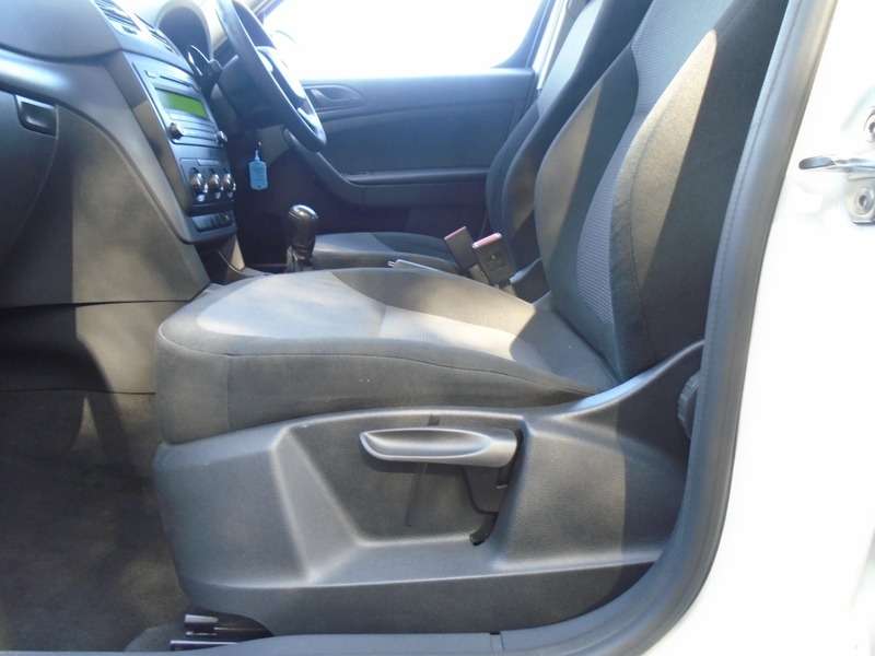 2012 SKODA YETI 2012 SKODA YETI