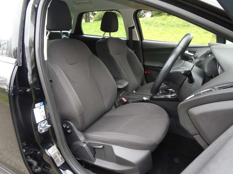 2014 FORD FOCUS 2014 FORD FOCUS