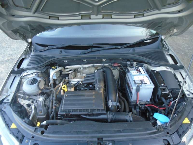 2013 SKODA OCTAVIA 2013 SKODA OCTAVIA