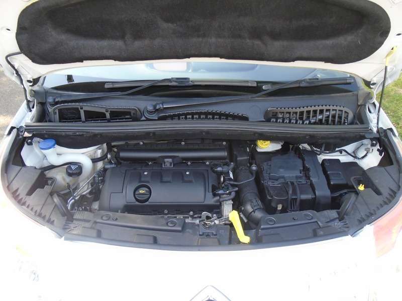 2012 CITROEN C3 2012 CITROEN C3