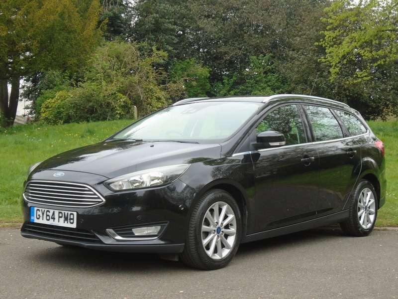 2014 FORD FOCUS 2014 FORD FOCUS