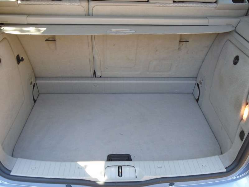 2008 MERCEDES A CLASS 2008 MERCEDES A CLASS