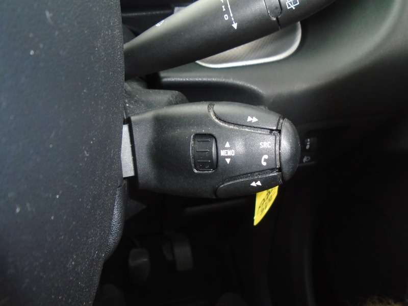 2015 CITROEN C3 2015 CITROEN C3