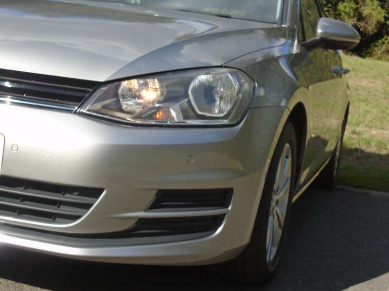 2014 VOLKSWAGEN GOLF 2014 VOLKSWAGEN GOLF