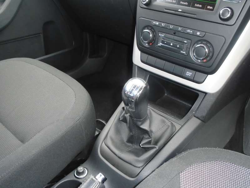 2010 SKODA YETI 2010 SKODA YETI