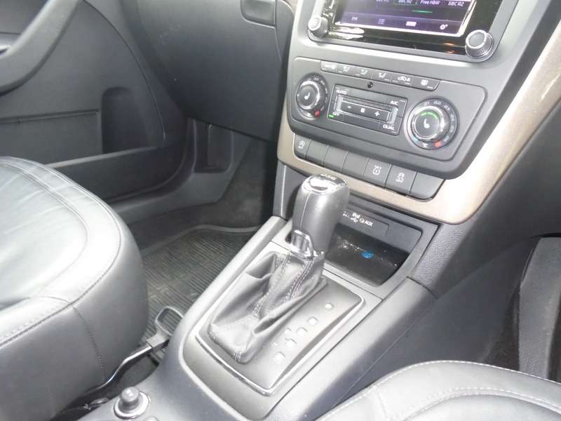 2016 SKODA YETI 2016 SKODA YETI