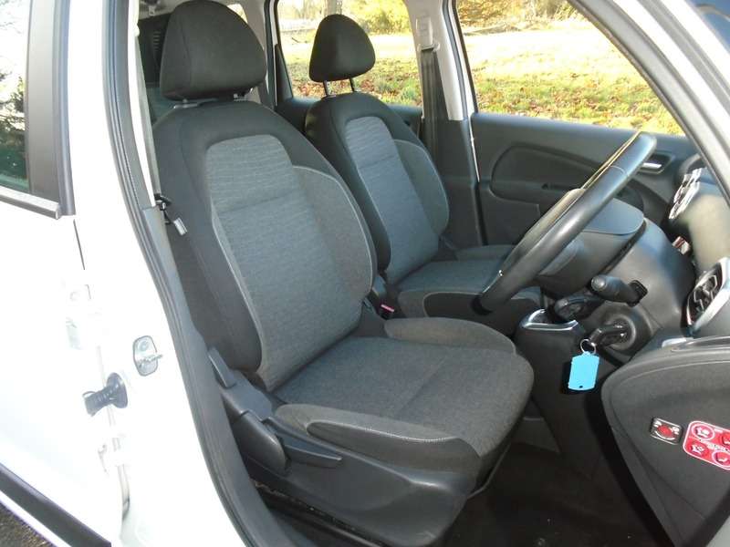 2016 CITROEN C3 2016 CITROEN C3