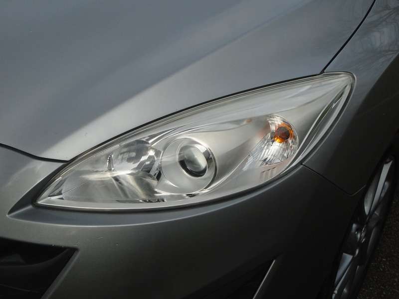 2014 MAZDA MAZDA 5 2014 MAZDA MAZDA 5