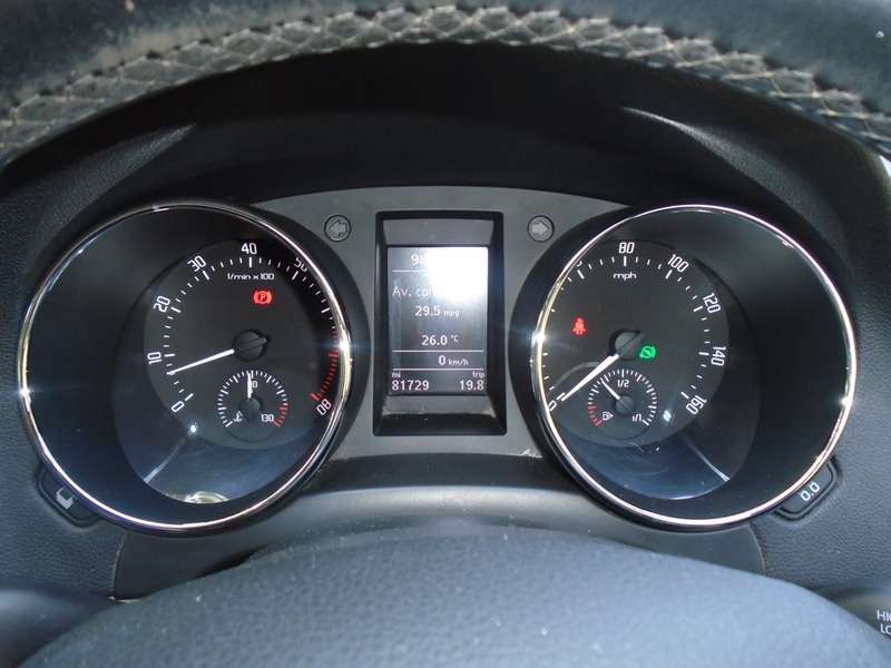 2014 SKODA YETI 2014 SKODA YETI