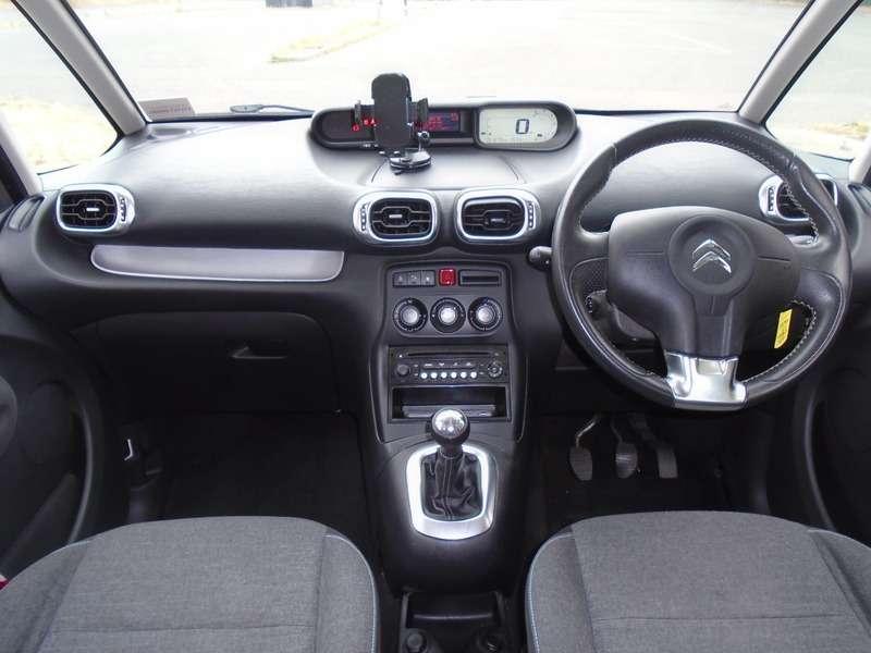 2015 CITROEN C3 2015 CITROEN C3