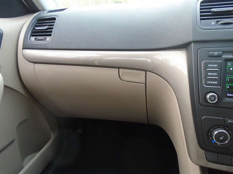 2014 SKODA YETI 2014 SKODA YETI