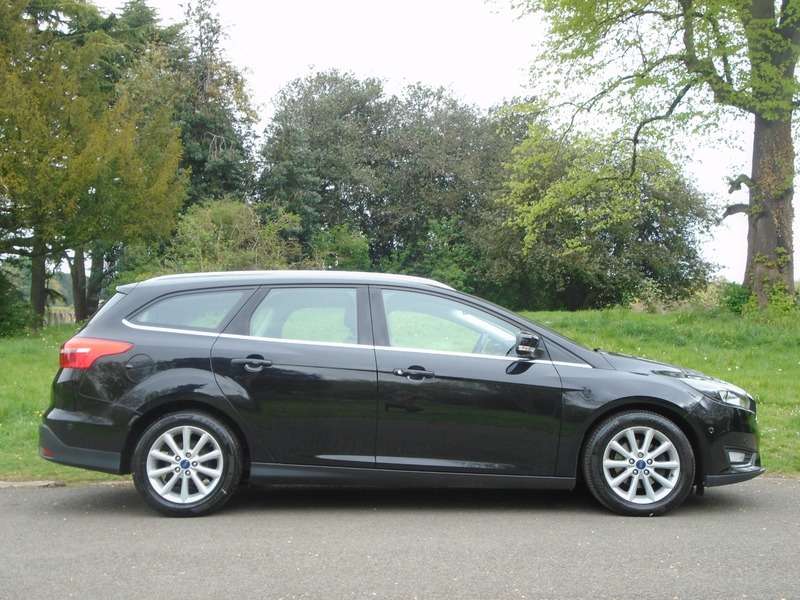 2014 FORD FOCUS 2014 FORD FOCUS