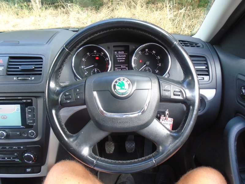 2013 SKODA YETI 2013 SKODA YETI