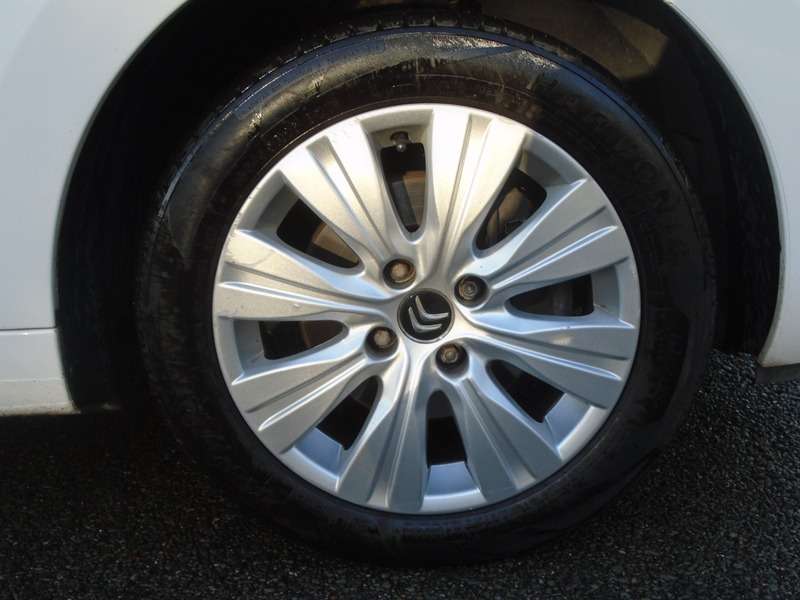 2016 CITROEN C3 2016 CITROEN C3