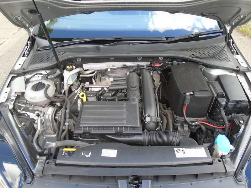 2014 VOLKSWAGEN GOLF 2014 VOLKSWAGEN GOLF