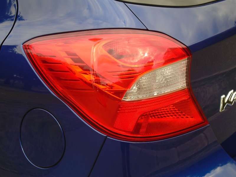 2019 FORD KA+ 2019 FORD KA+