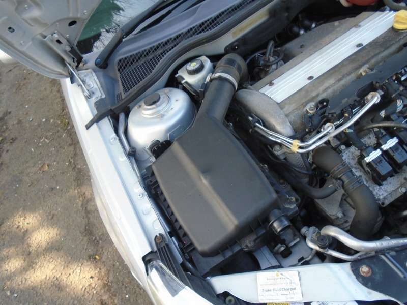 2008 SAAB 9-3 2008 SAAB 9-3