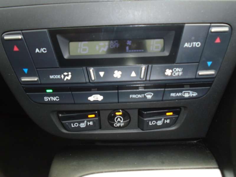 2012 HONDA CIVIC 2012 HONDA CIVIC