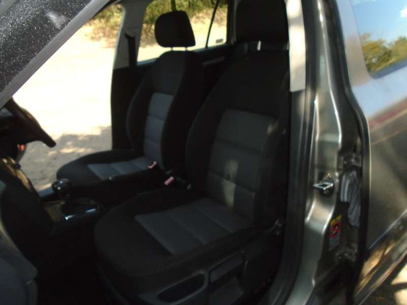 2008 SKODA OCTAVIA 2008 SKODA OCTAVIA