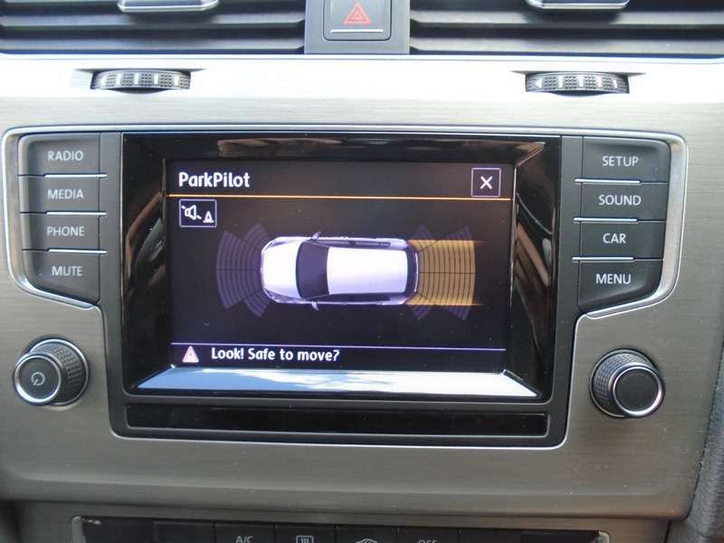2014 VOLKSWAGEN GOLF 2014 VOLKSWAGEN GOLF
